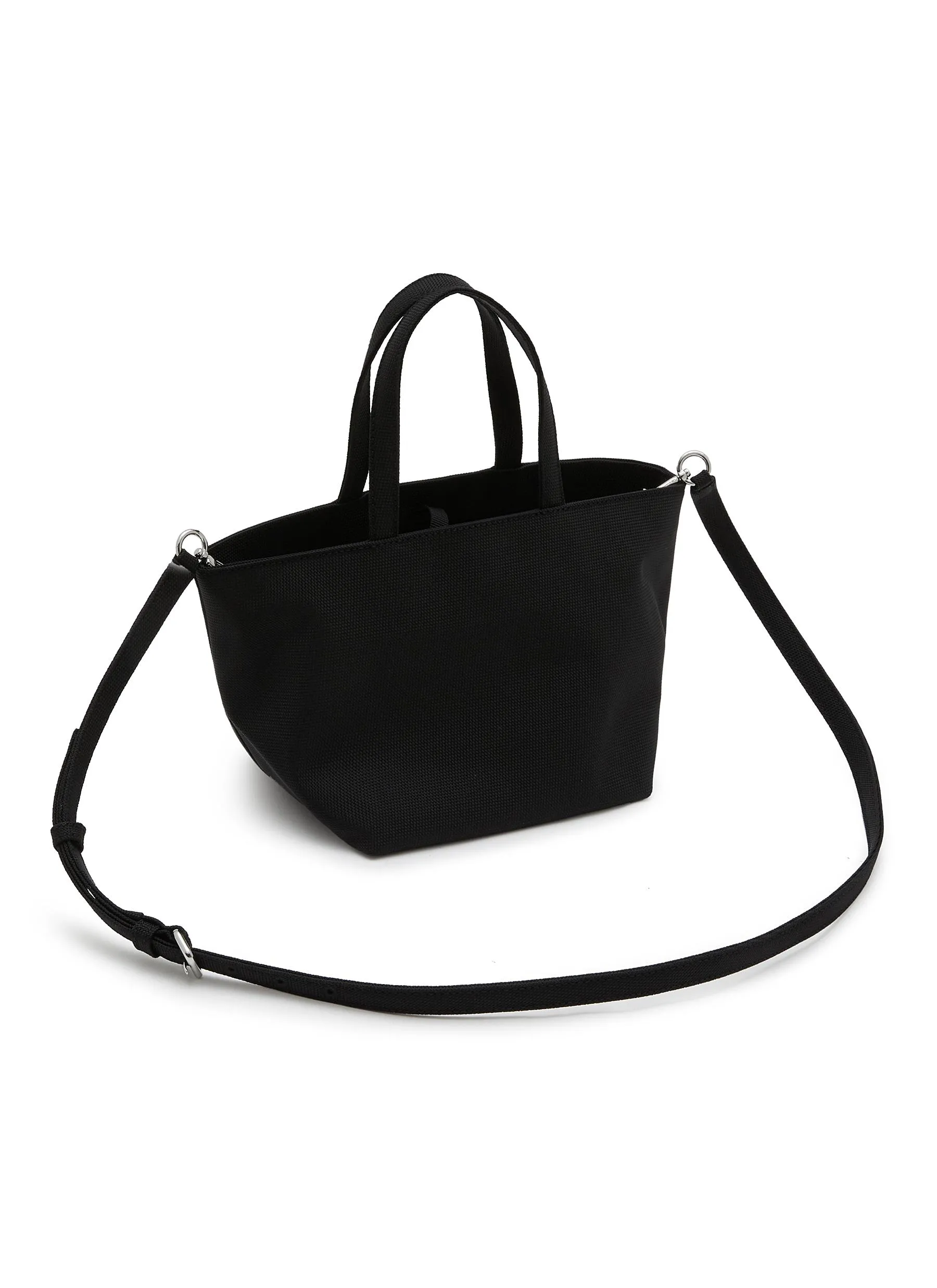 -----------ALEXANDERWANG  ---- ------------ ----Small Punch Canvas Nylon Tote Bag --