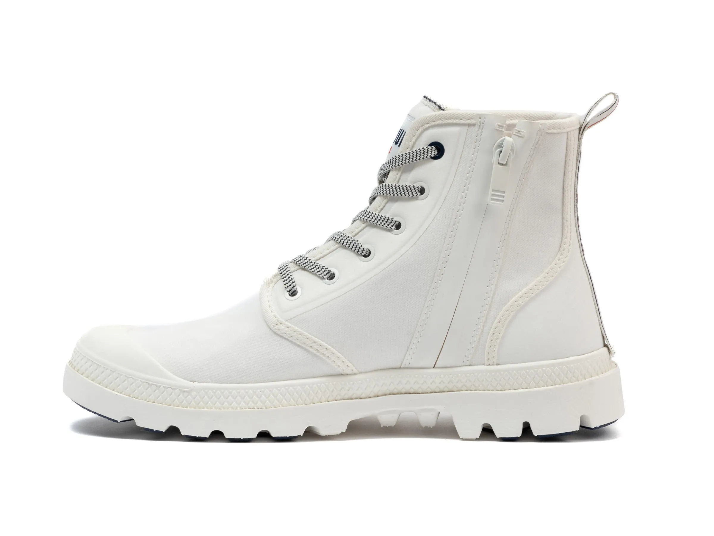 74489-116-M | PAMPA LITE+ HI PARIS | STAR WHITE