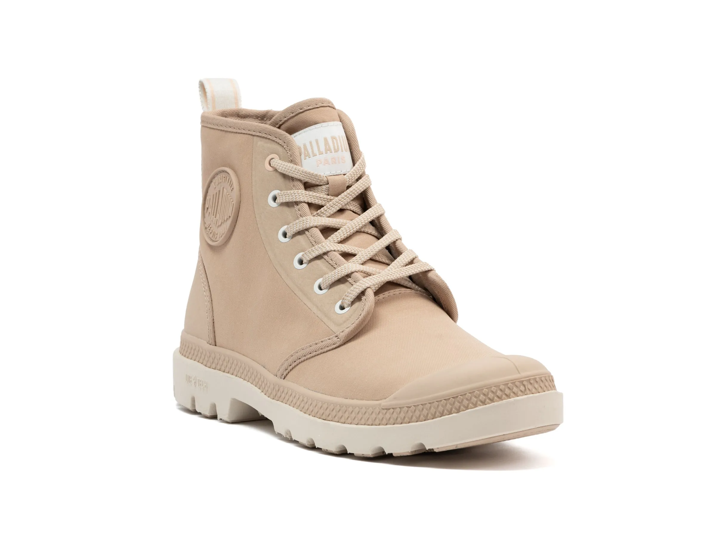 74489-277-M | PAMPA LITE+ HI PARIS | CUBAN SAND