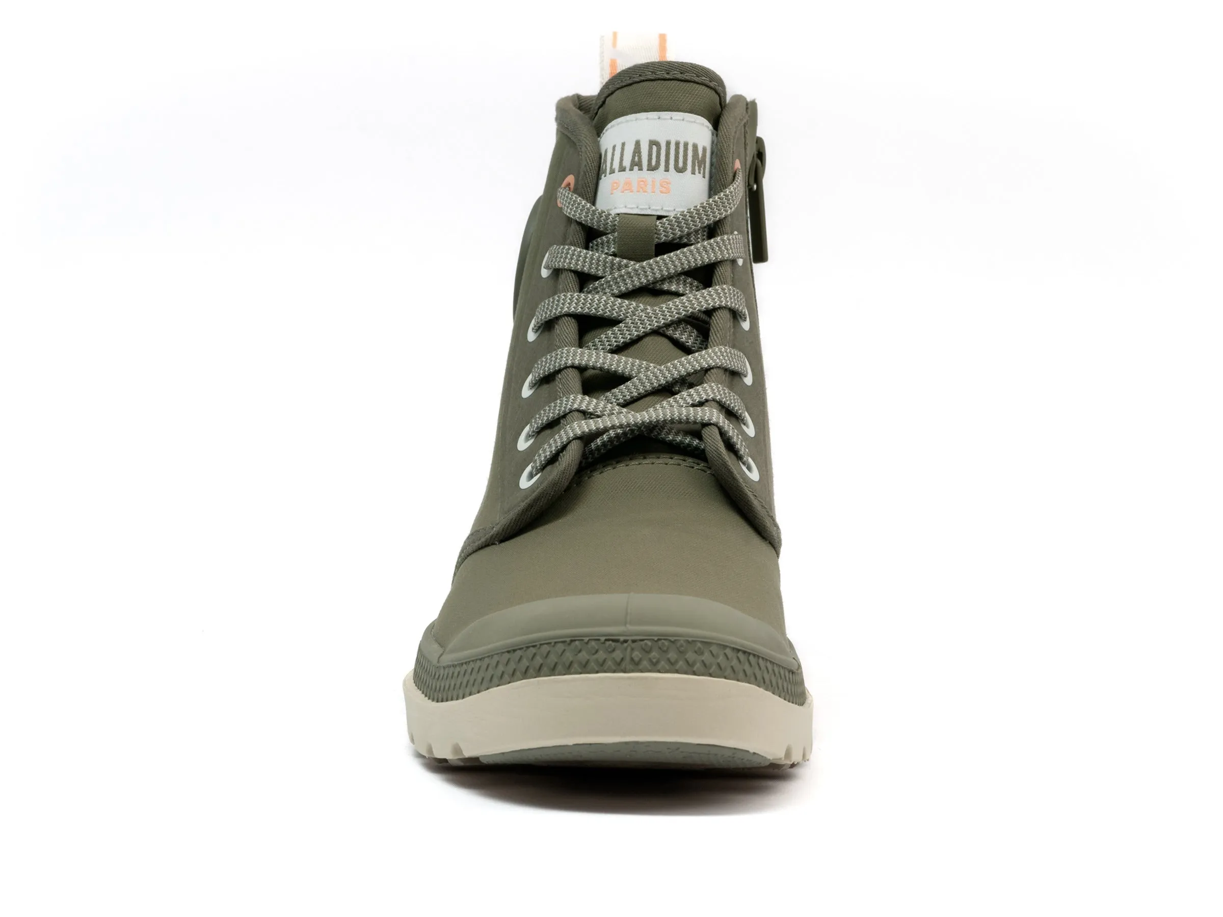 74489-324-M | PAMPA LITE+ HI PARIS | DUSKY GREEN/SAHARA