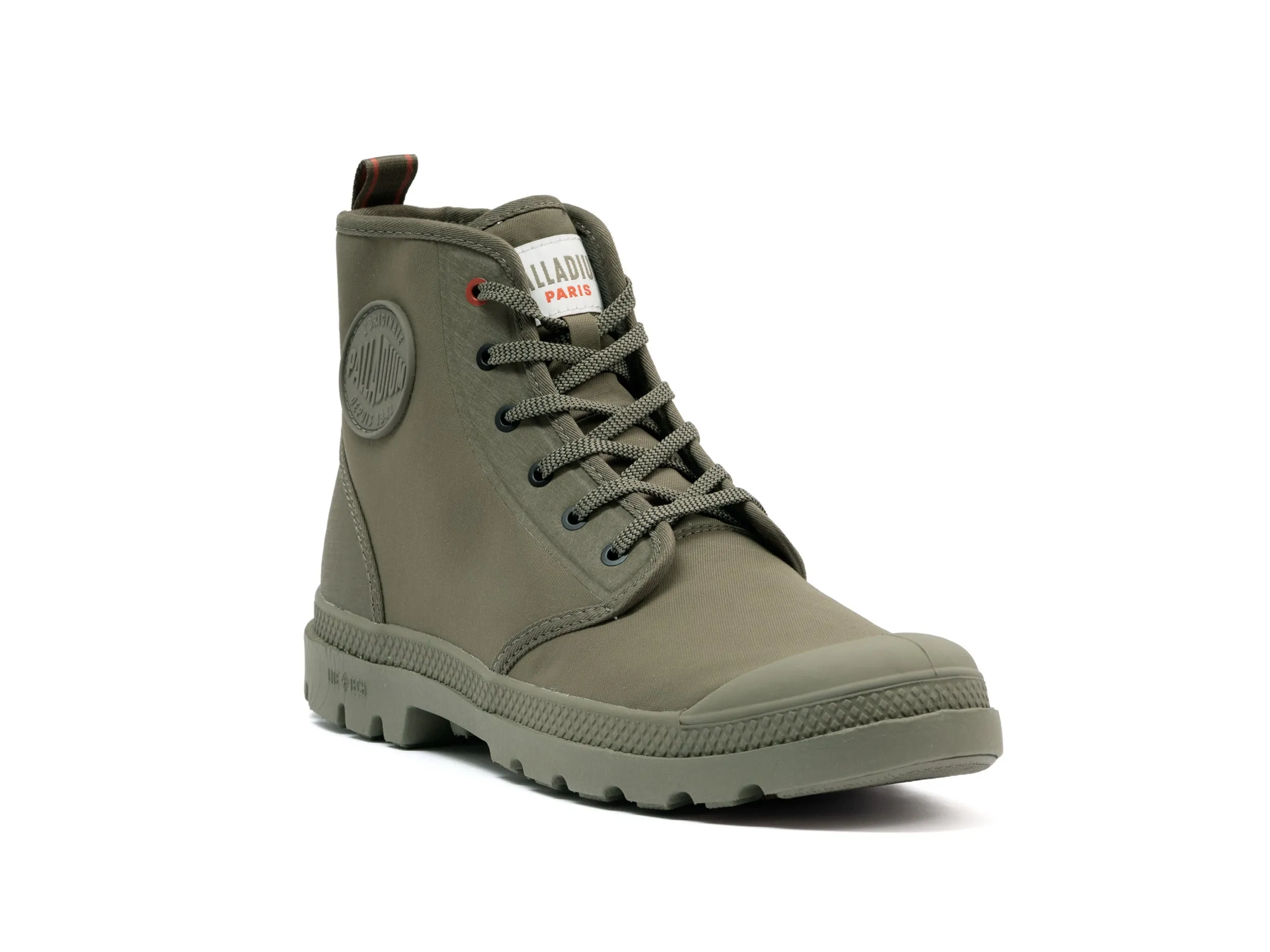 74489-377-M | PAMPA LITE+ HI PARIS | DUSKY GREEN