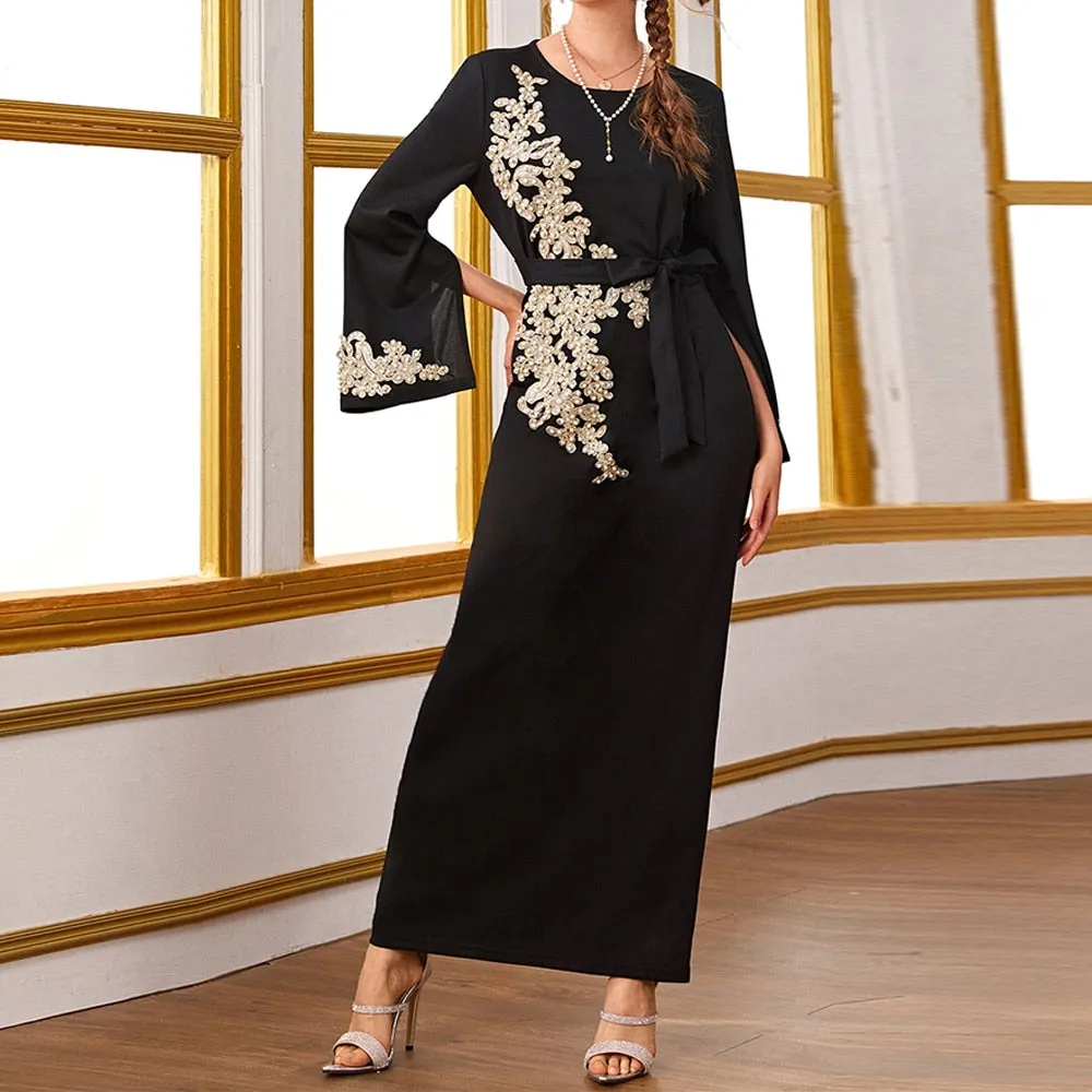 Abayas Dresses For Muslim Women