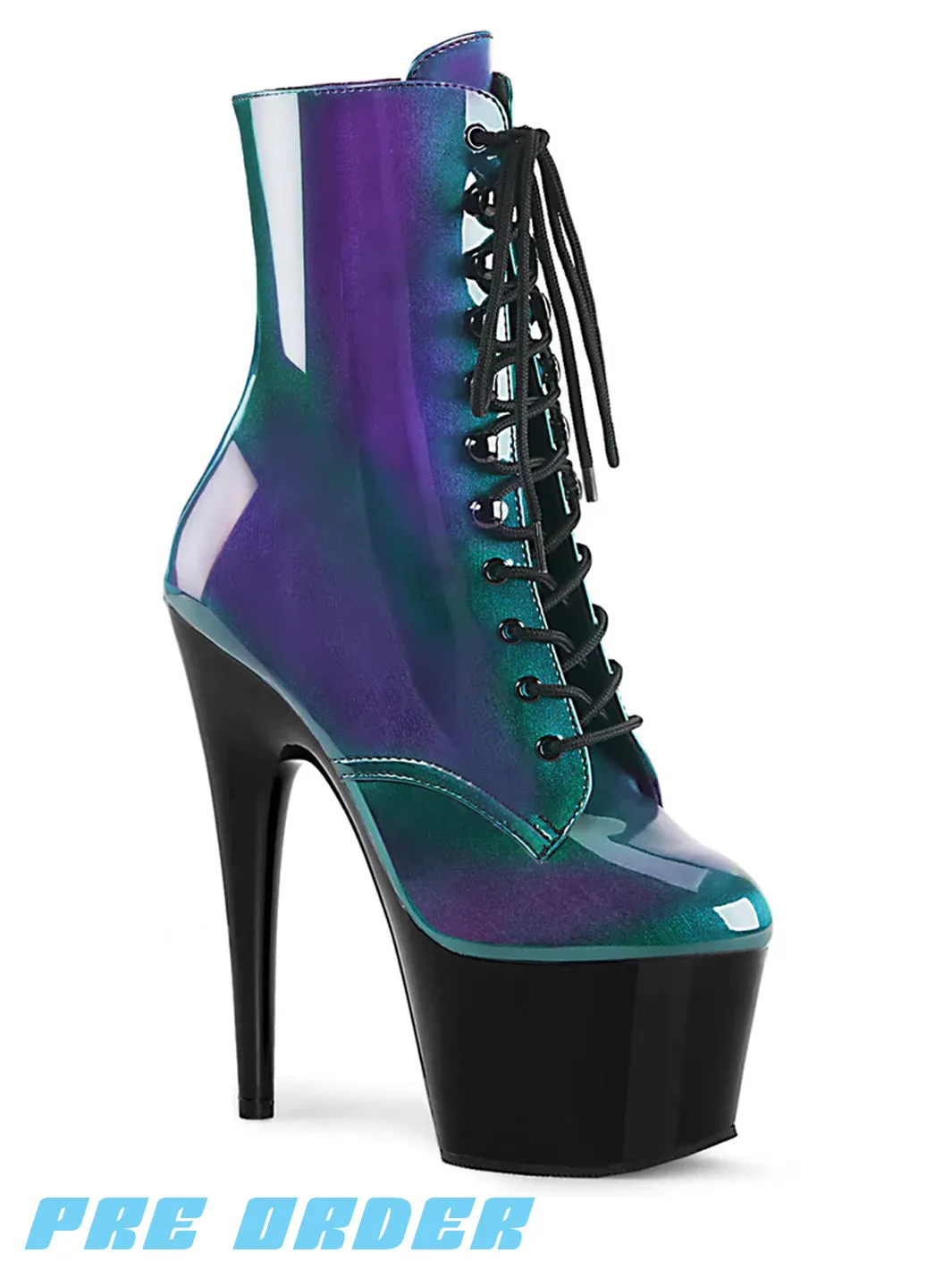 ADORE-1020SHG - PURPLE / GREEN  PRE ORDER 