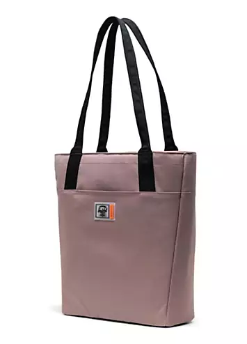 Alexander Zip Small Tote Bag by Herschel | Look Again