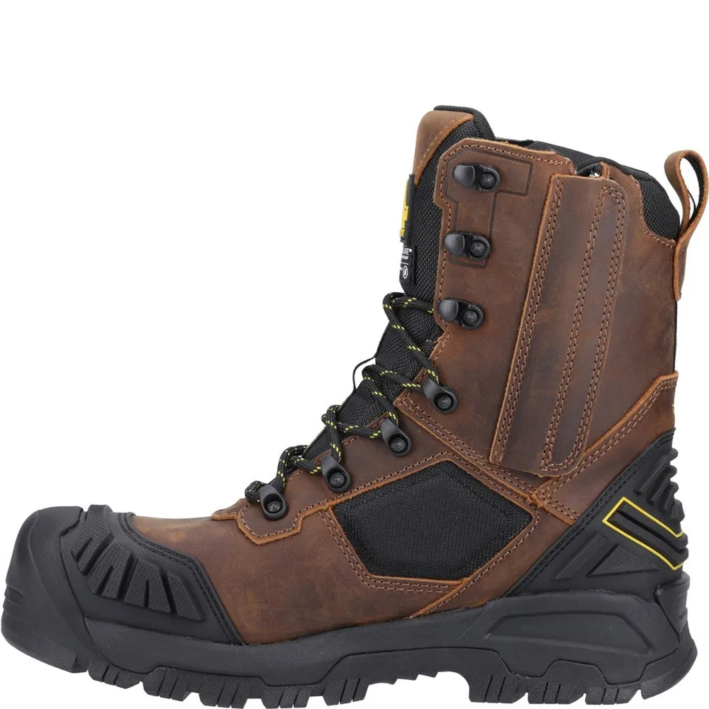 Amblers Safety Detonate Safety Boot