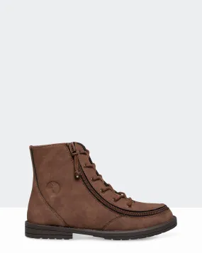 Boot I (Kids) - Brown