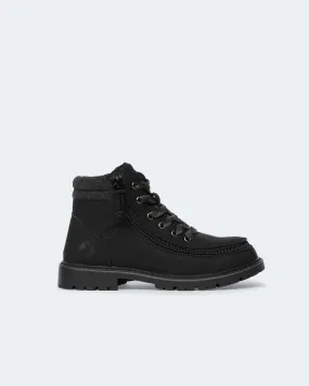 Boot Lugs II (Kids) - Black