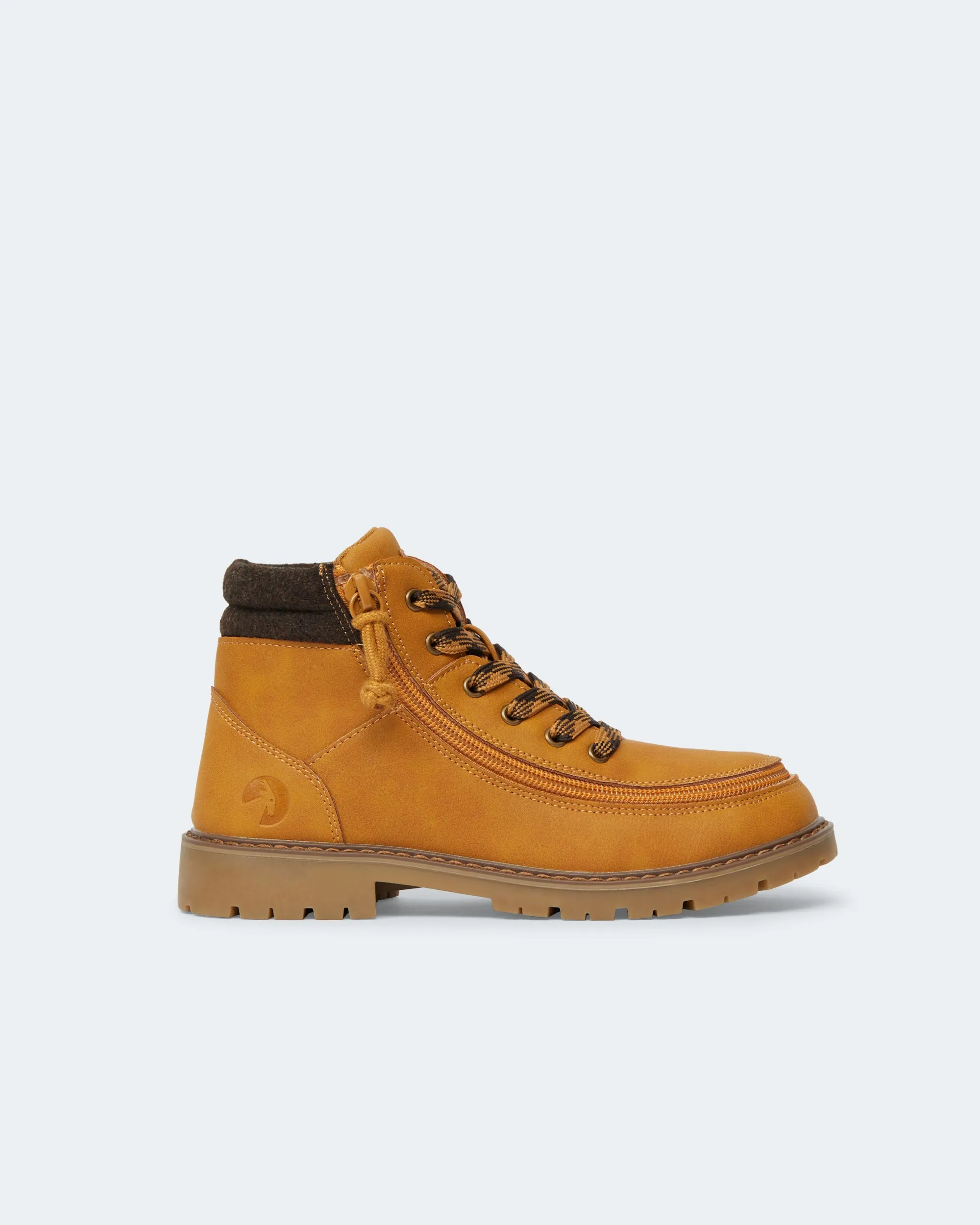 Boot Lugs II (Kids) - Tan