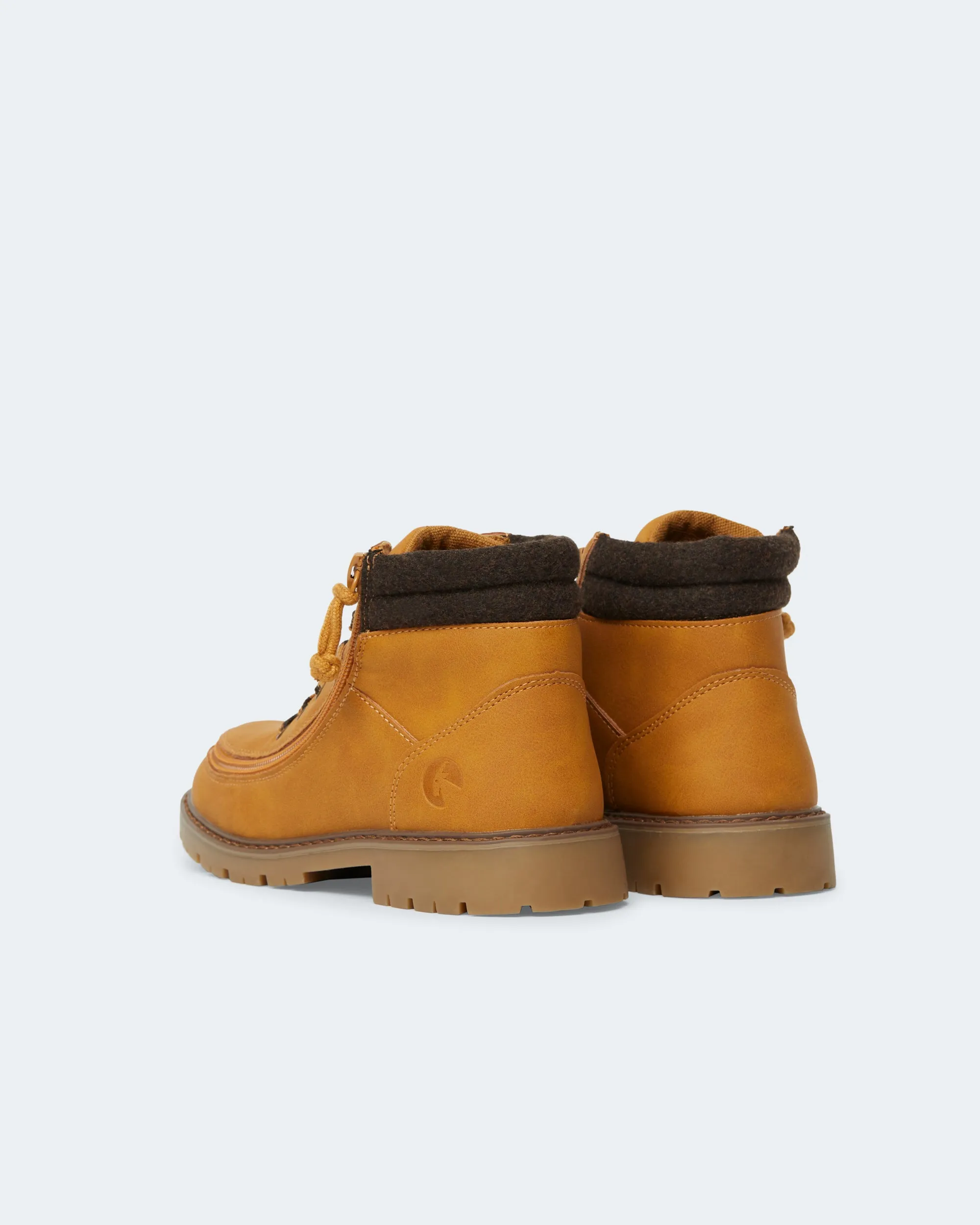 Boot Lugs II (Kids) - Tan