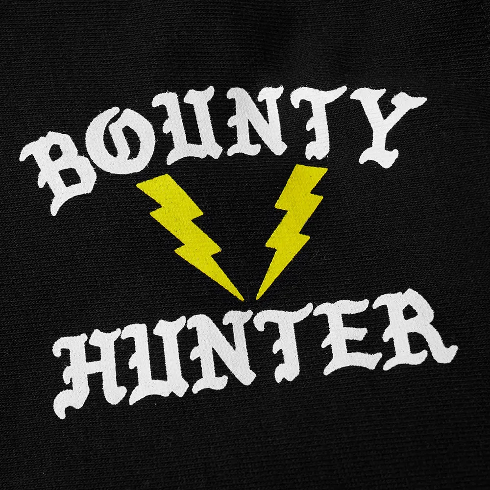 Bounty Hunter GMF HoodyBlack