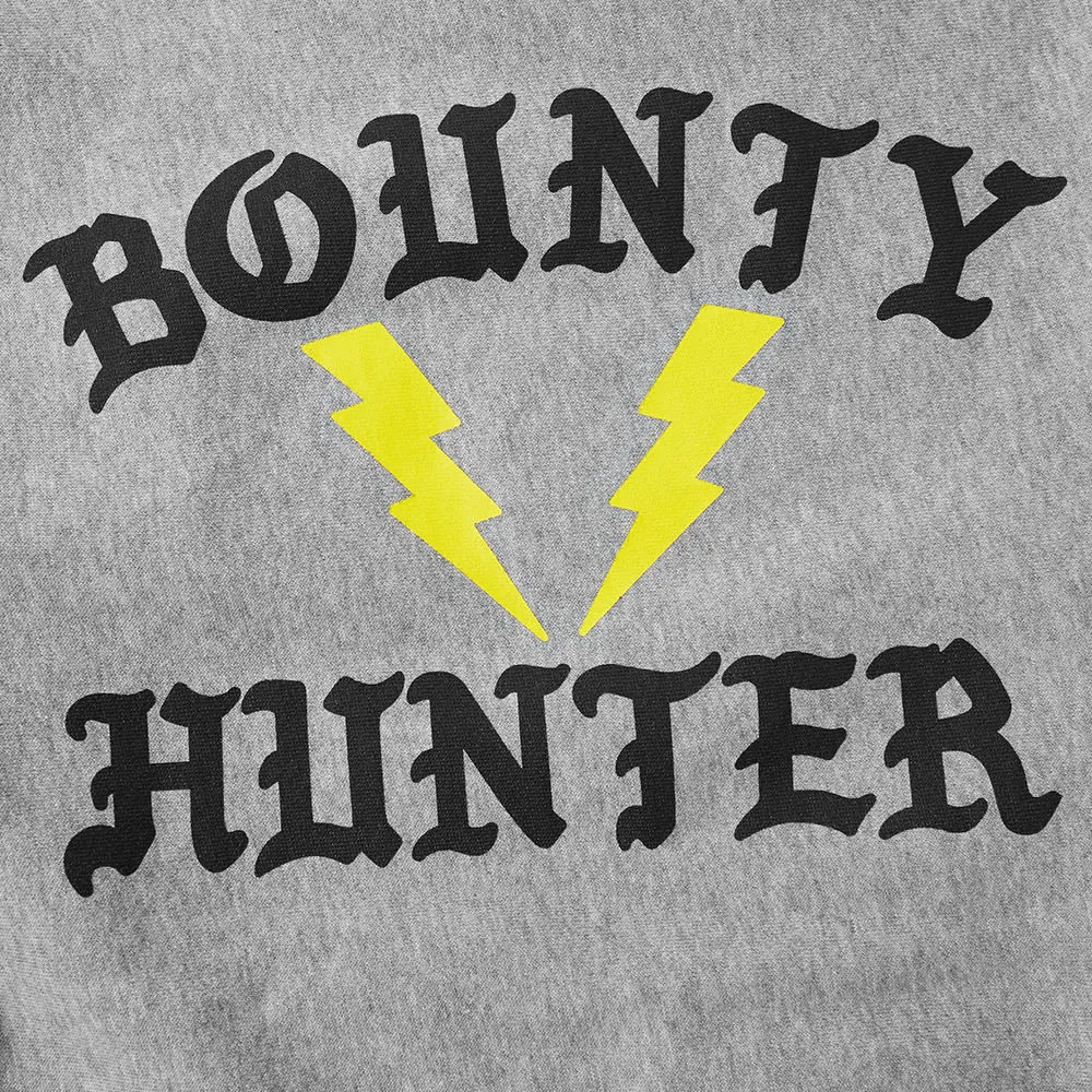 Bounty Hunter GMF HoodyGrey