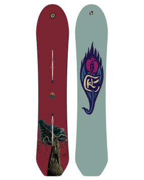 Burton 1995 Kelly Air Snowboard - 2024