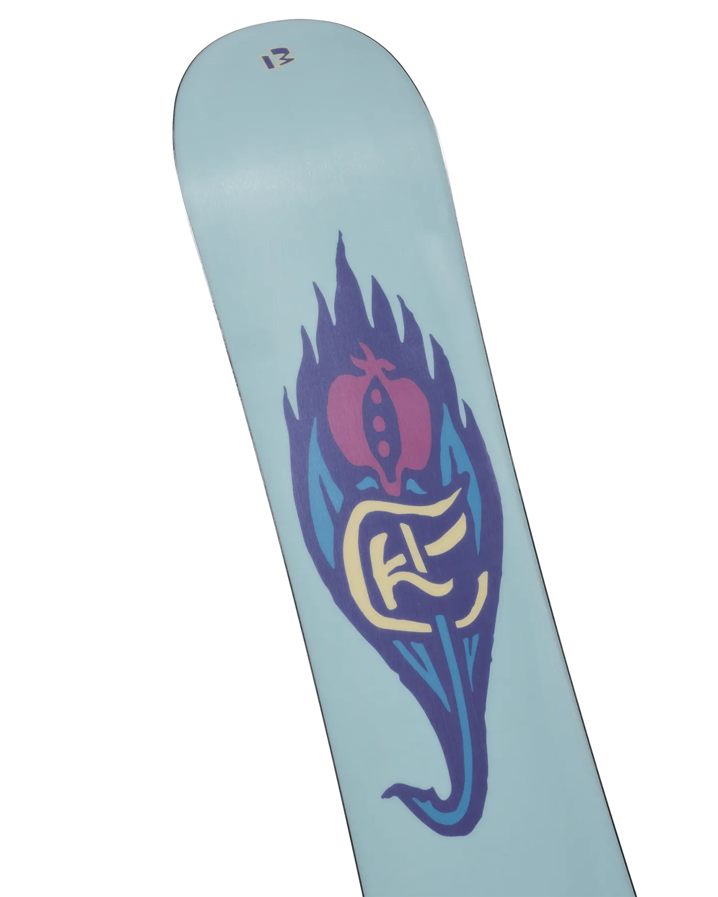 Burton 1995 Kelly Air Snowboard - 2024