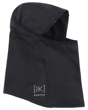 Burton [ak] Balaclava 2.0 - True Black