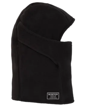 Burton Ember Fleece Balaclava - True Black