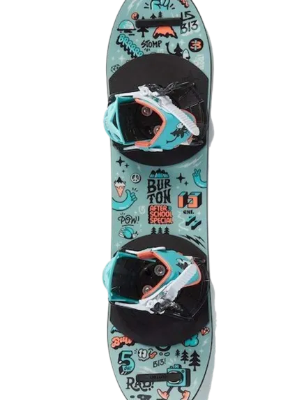 Burton Kids' After School Special Snowboard