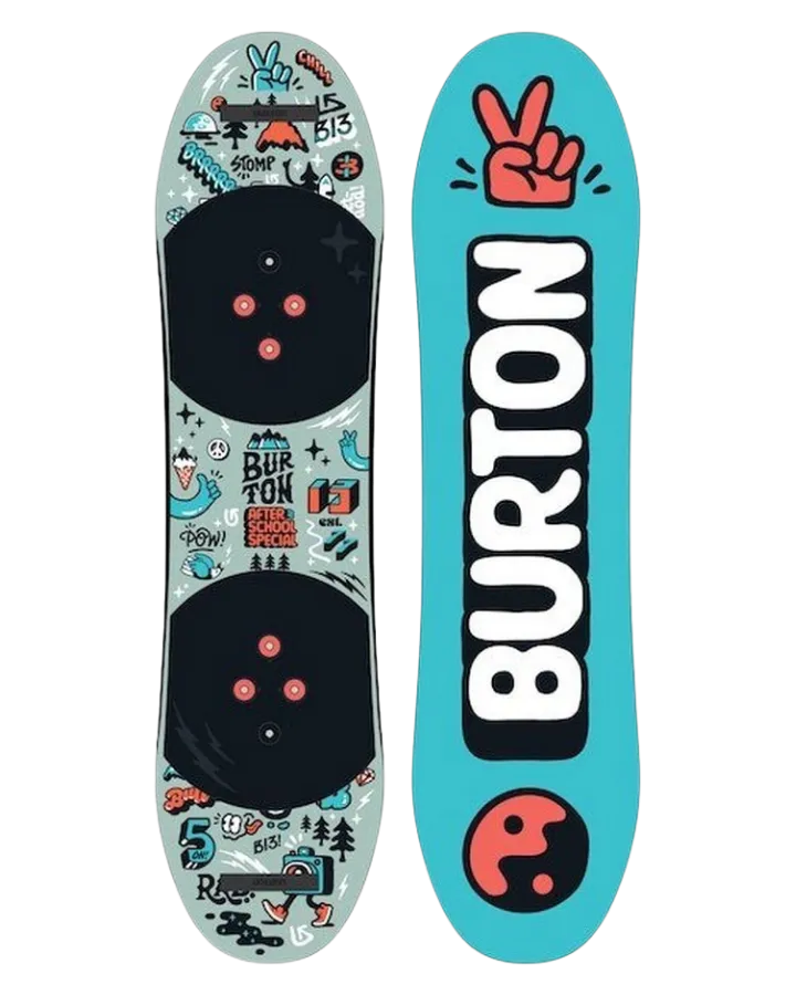 Burton Kids' After School Special Snowboard