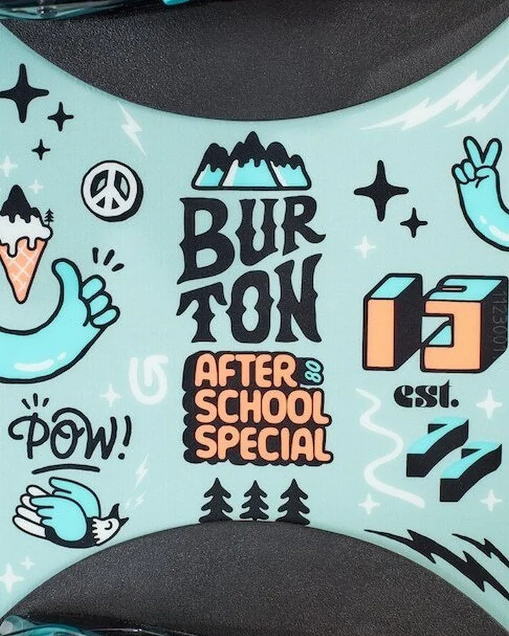 Burton Kids' After School Special Snowboard