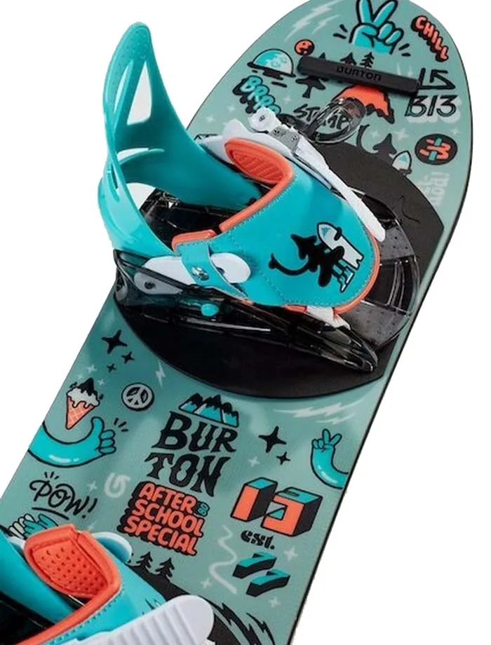 Burton Kids' After School Special Snowboard