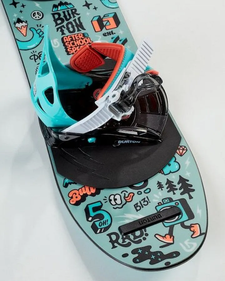 Burton Kids' After School Special Snowboard