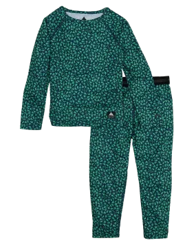 Burton Toddlers' Lightweight Base Layer Set - Orbit