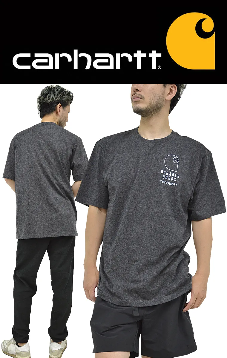 Carhartt  |Crew Neck Pullovers Unisex Street Style U-Neck Cotton