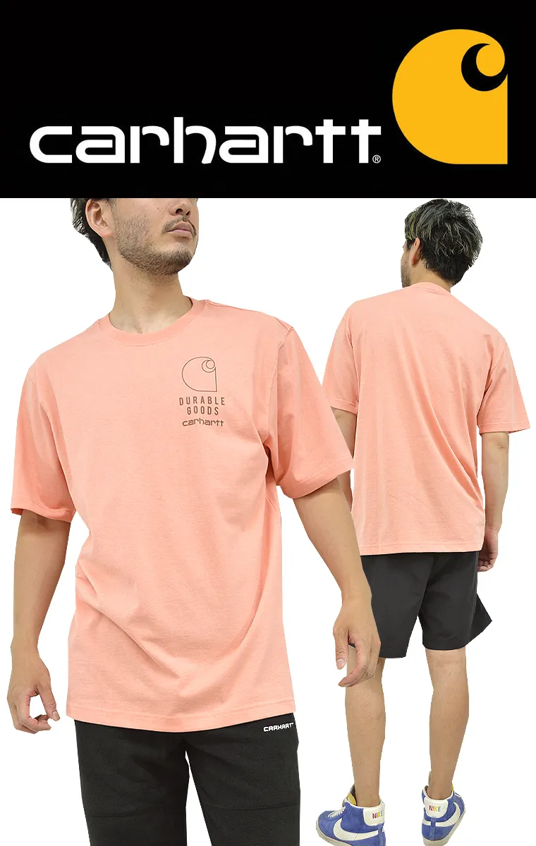 Carhartt  |Crew Neck Pullovers Unisex Street Style U-Neck Cotton