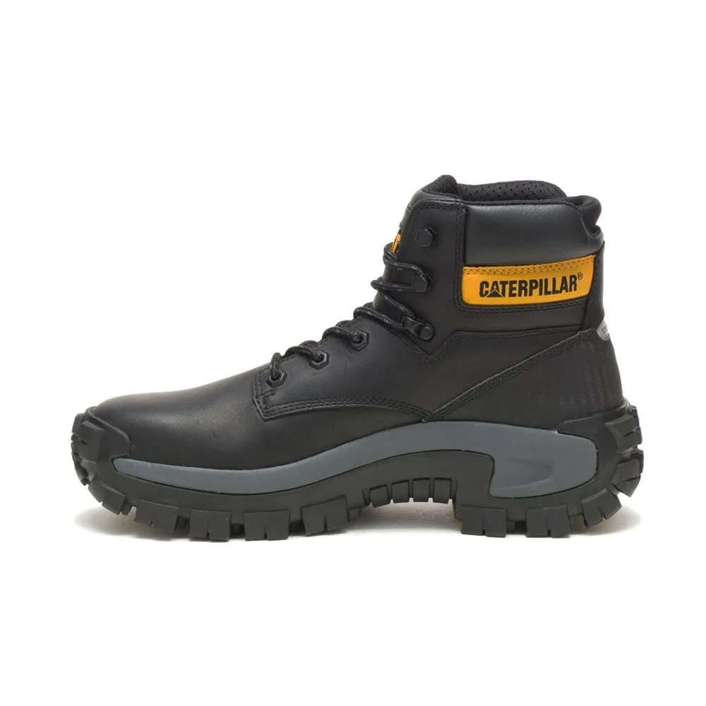 Caterpillar Invader Hiker Safety Footwear