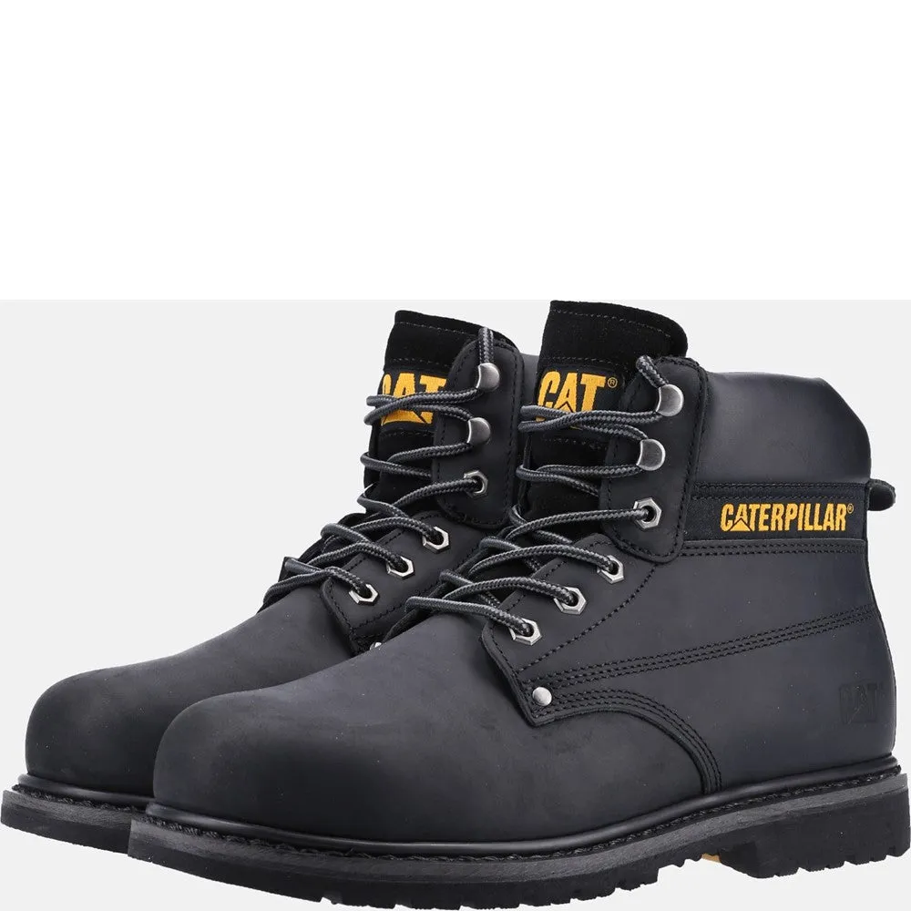 Caterpillar Powerplant S3 GYW Safety Boot