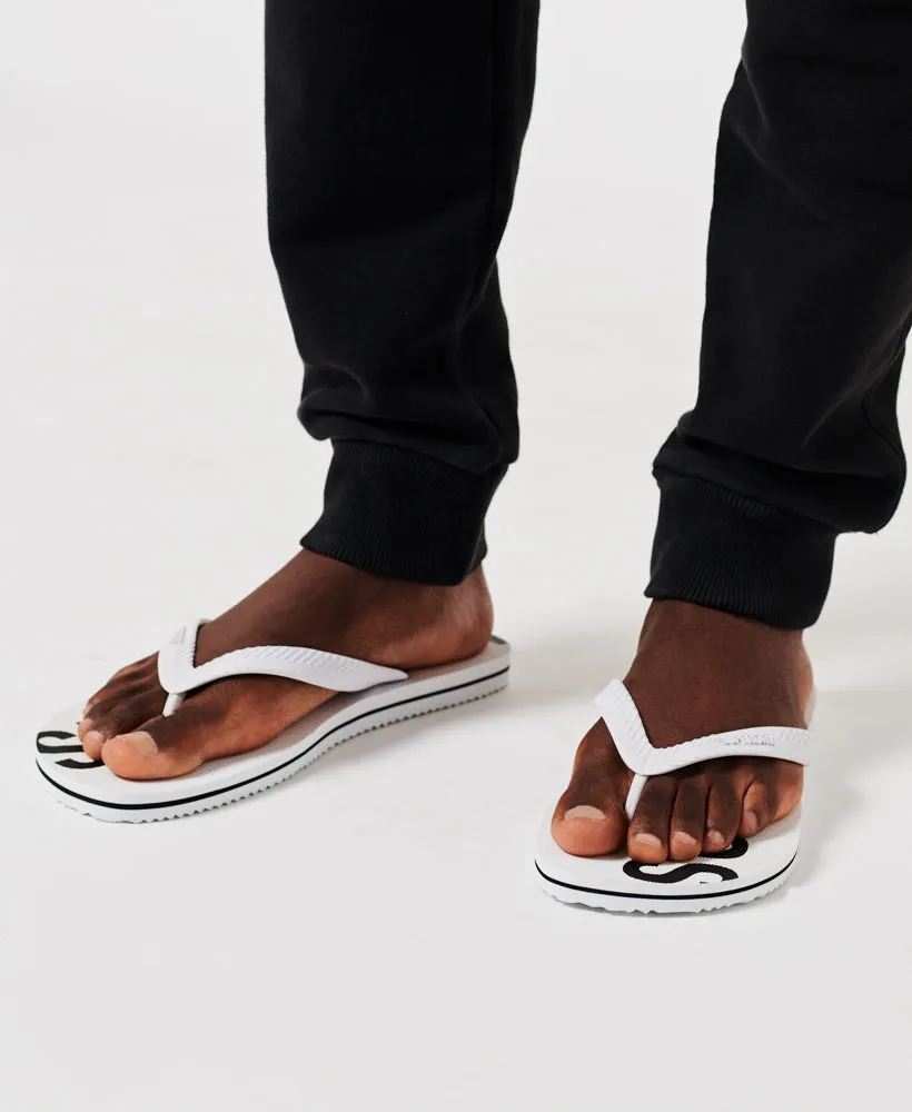 Code Essential Flip Flops | Optic