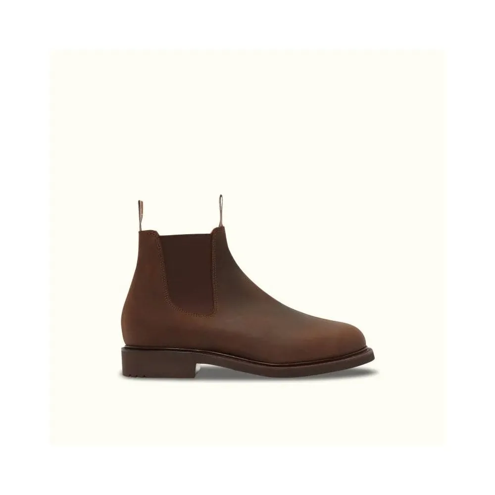 Comfort Goodwood Boot