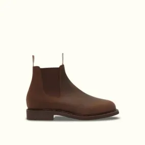 Comfort Goodwood Boot