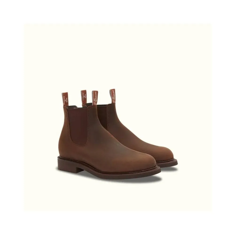 Comfort Goodwood Boot