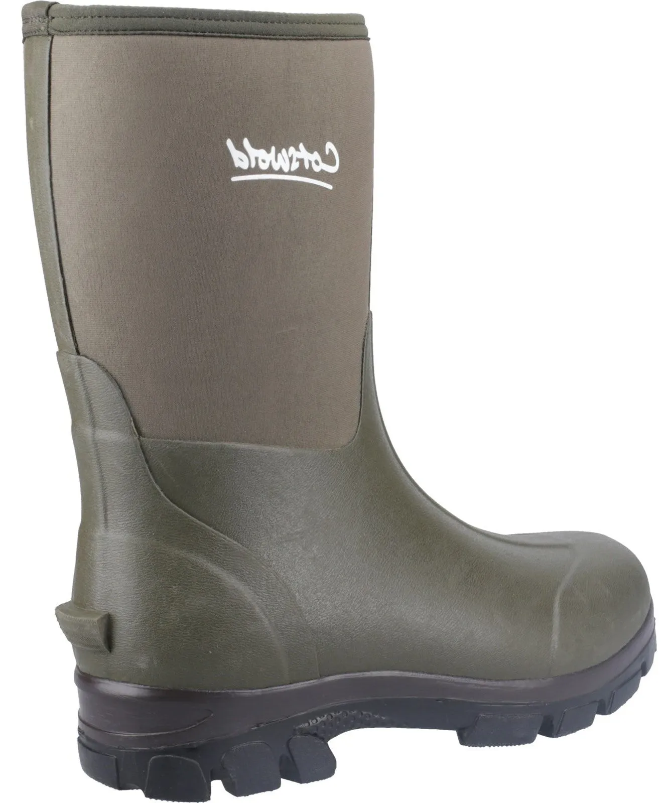 Cotswold Kensington Mens Waterproof Wellington