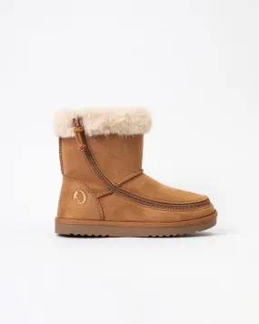 Cozy Boot II (Women) - Chestnut