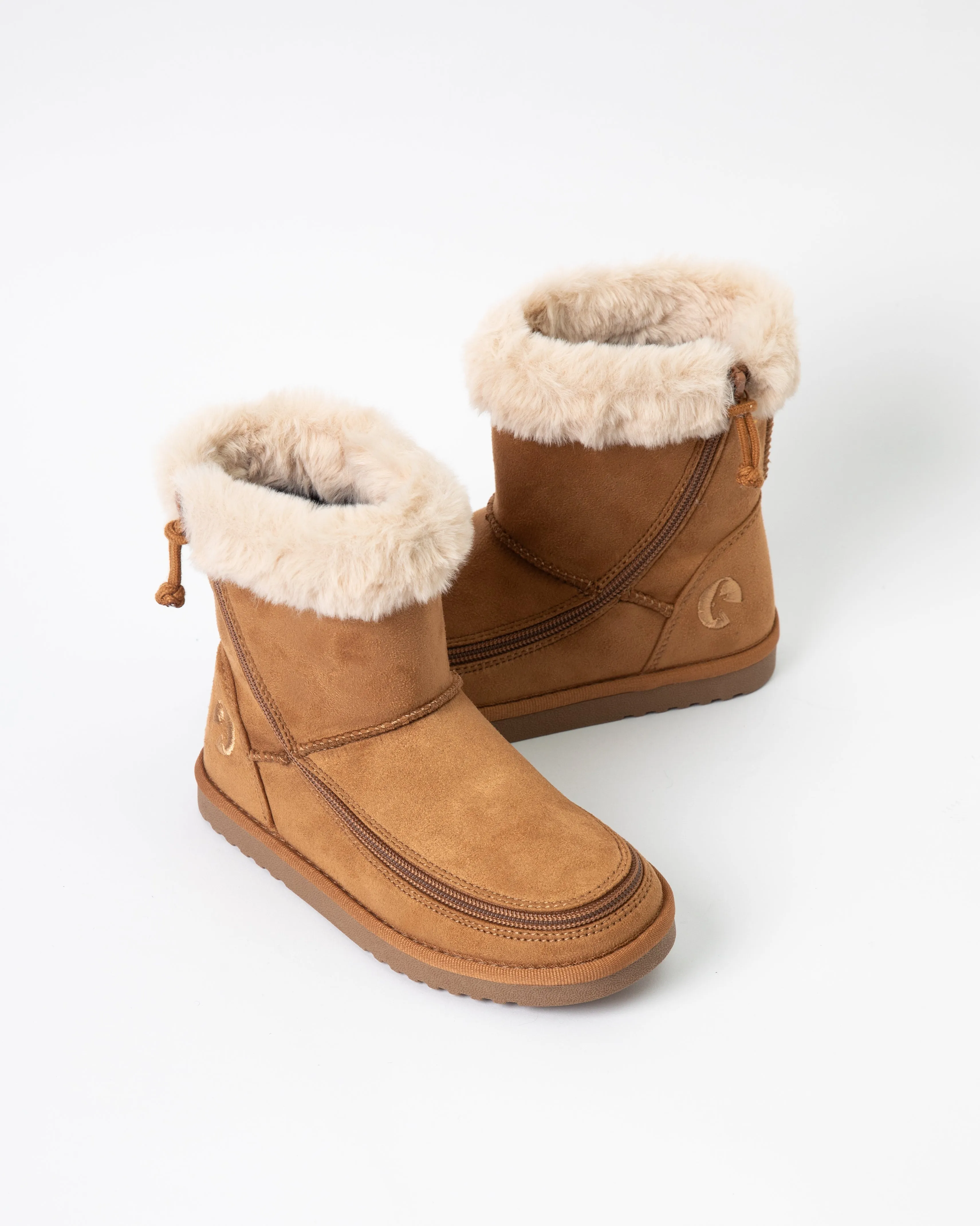 Cozy Boot II (Women) - Chestnut