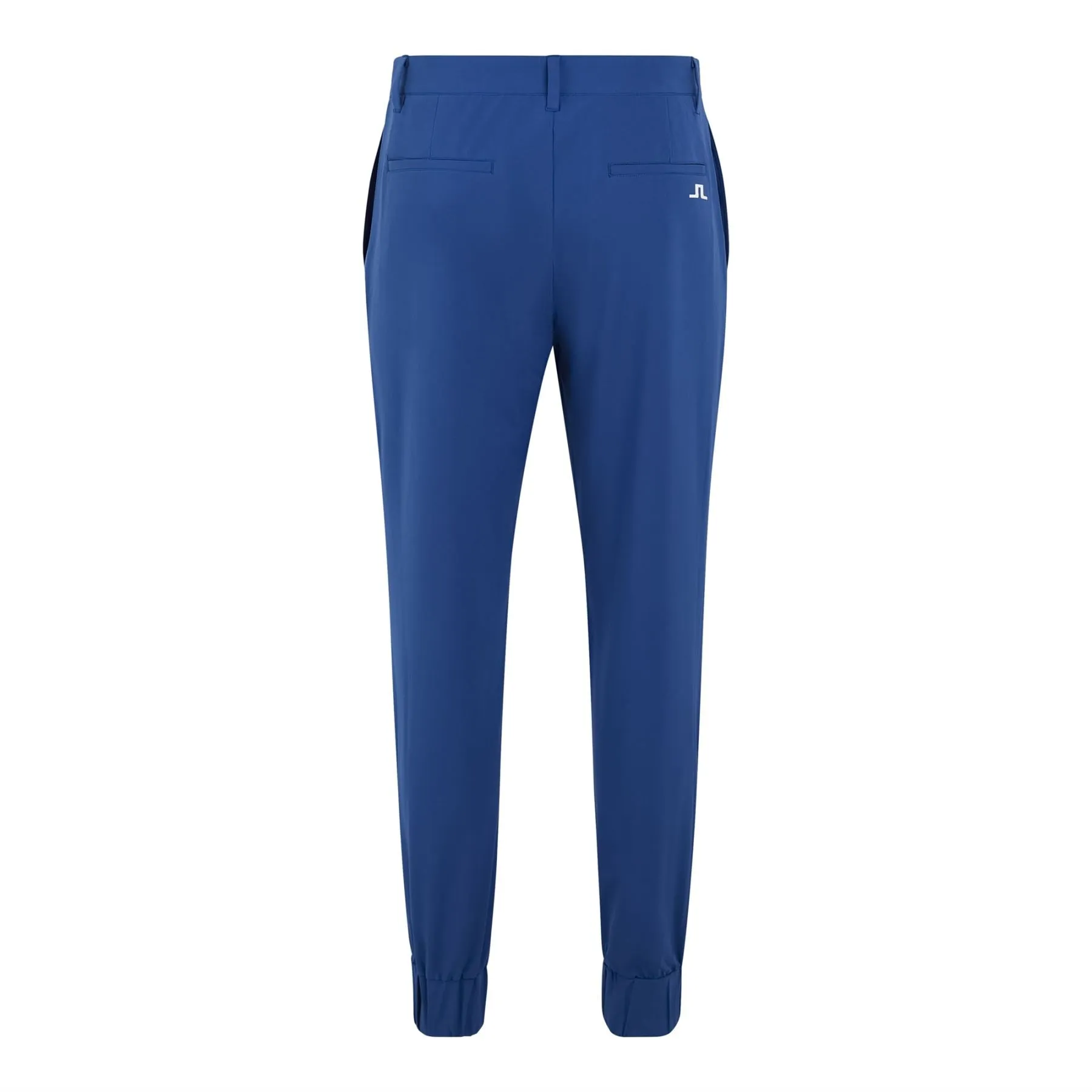 Cuff Jogger Pants Navy Peony - W22