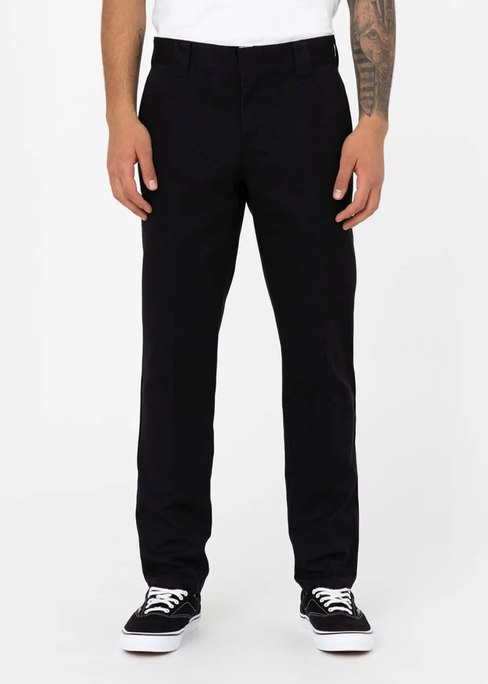 Dickies Men's 872 Work Rec Pants Black