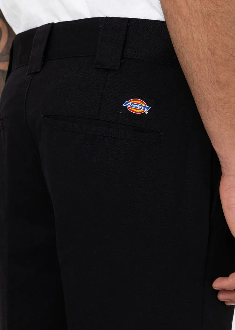 Dickies Men's 872 Work Rec Pants Black