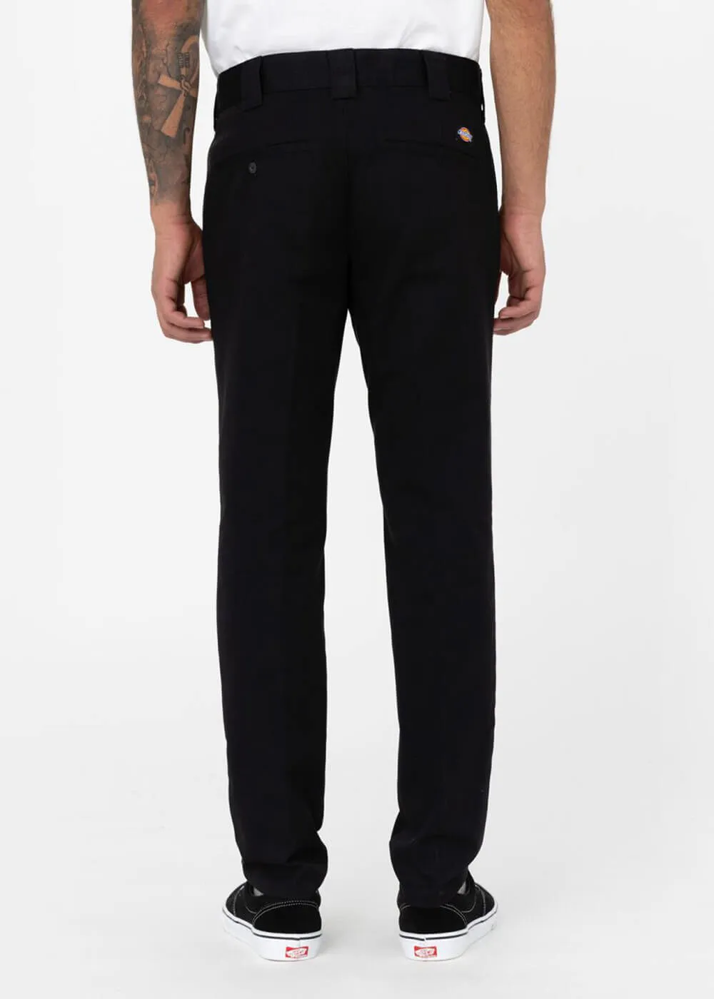 Dickies Men's 872 Work Rec Pants Black