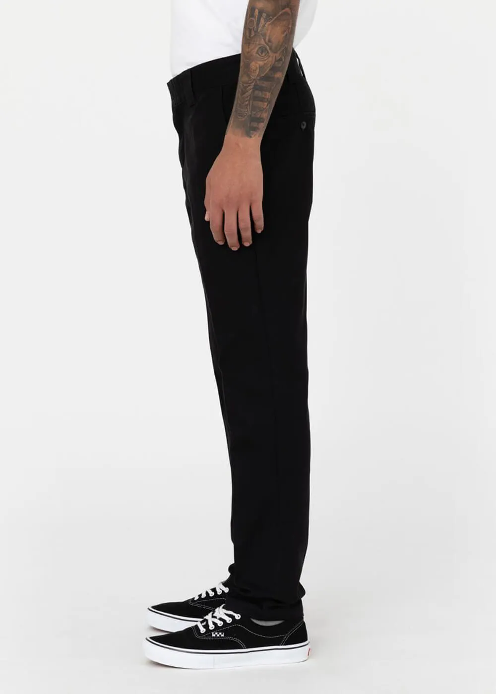 Dickies Men's 872 Work Rec Pants Black