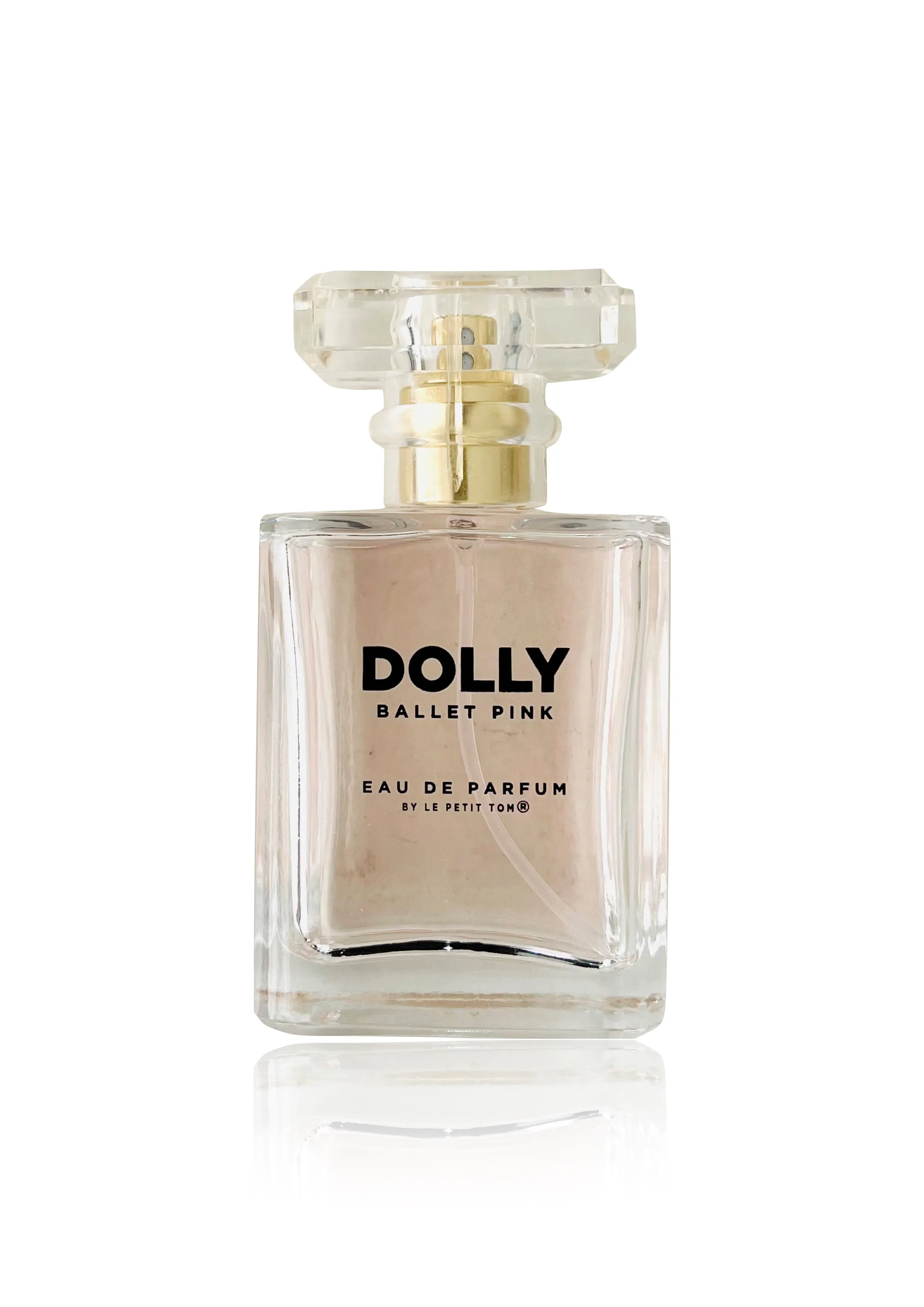 DOLLY BALLET PINK Eau de Parfum 50ml