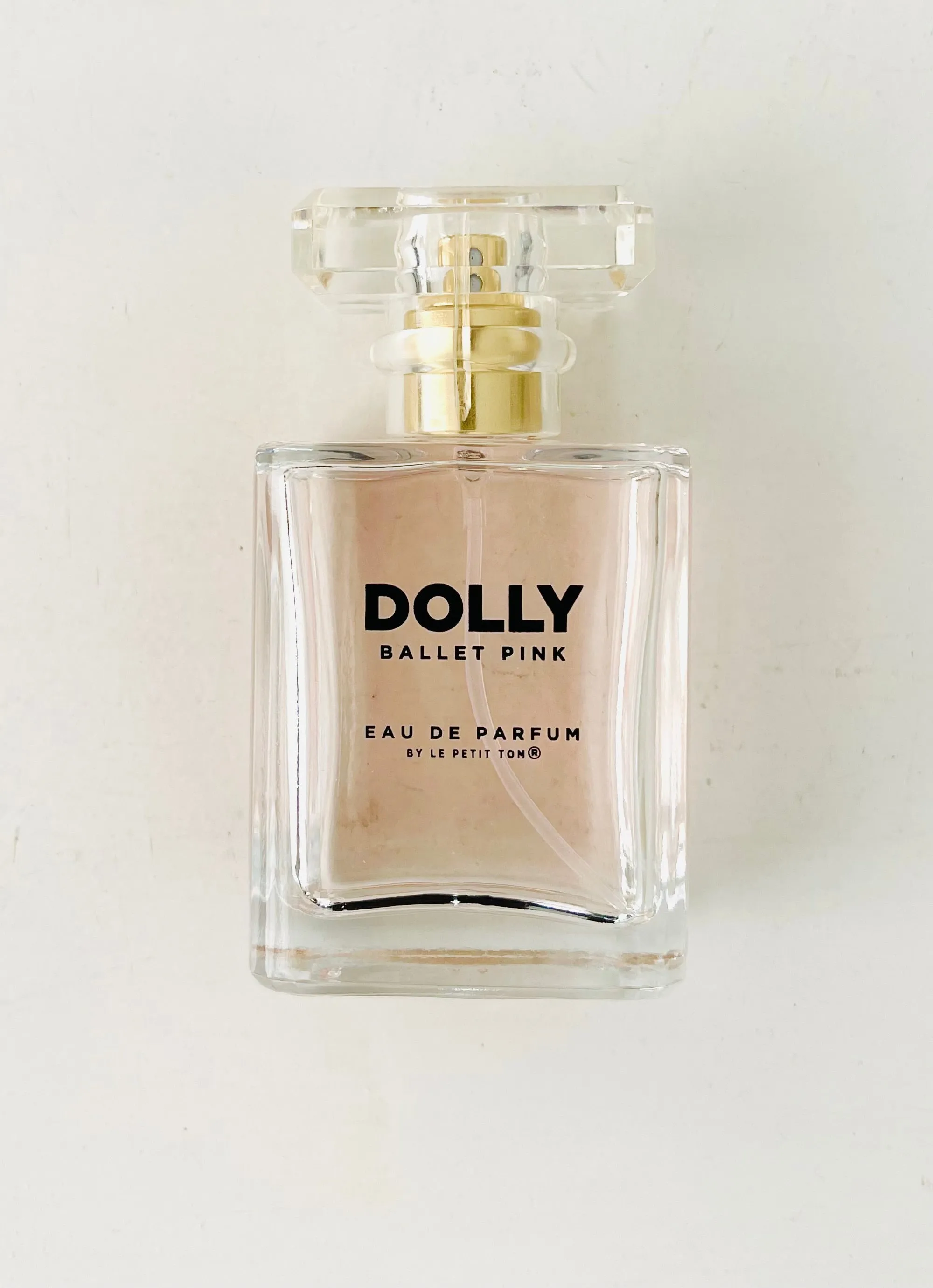 DOLLY BALLET PINK Eau de Parfum 50ml