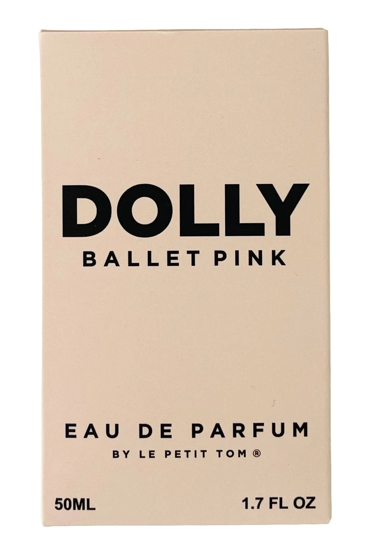 DOLLY BALLET PINK Eau de Parfum 50ml