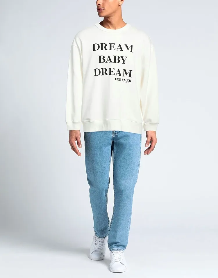 Dries Van Noten  |Long Sleeves Designers Sweatshirts