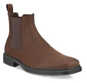 Ecco Men's Helsinki 2 Chelsea Boot Potting Soil