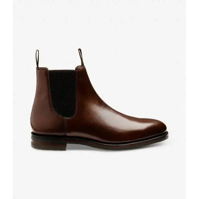 Emsworth Calf Leather Boot