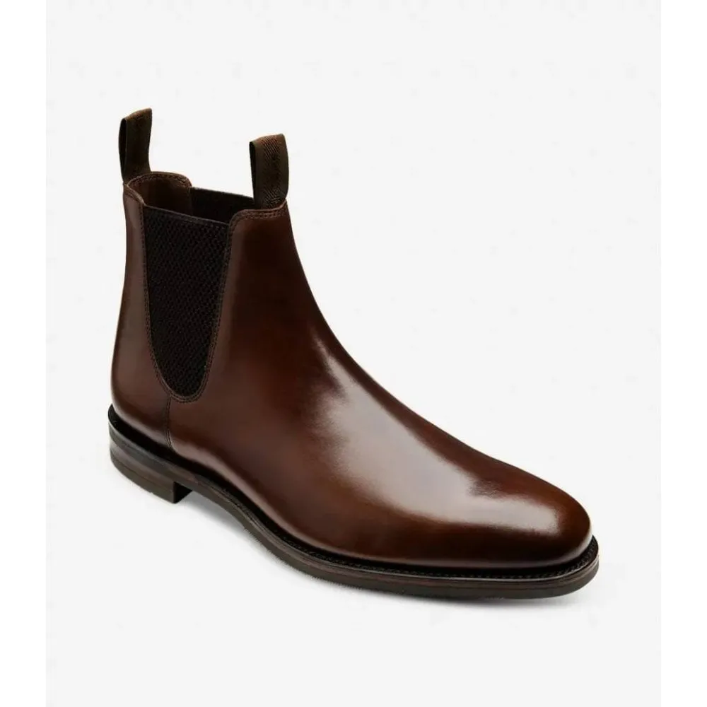 Emsworth Calf Leather Boot