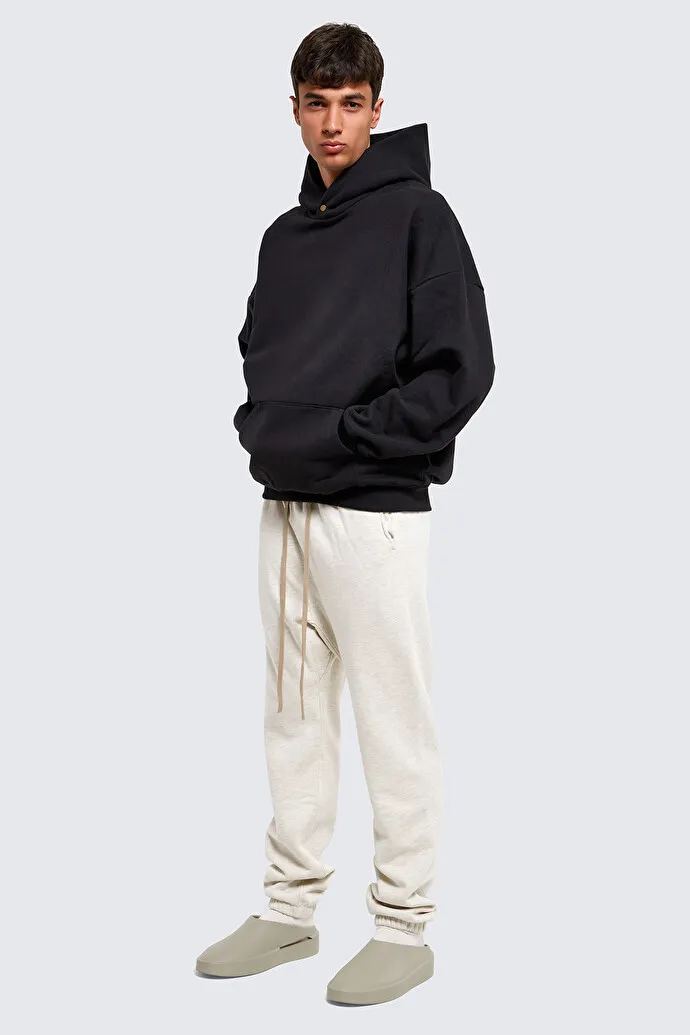 FEAR OF GOD  |Crew Neck Pullovers Street Style Long Sleeves Plain Cotton