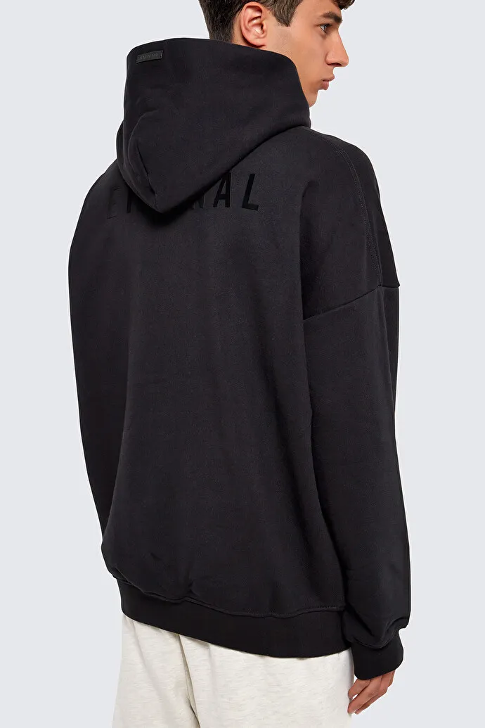 FEAR OF GOD  |Crew Neck Pullovers Street Style Long Sleeves Plain Cotton